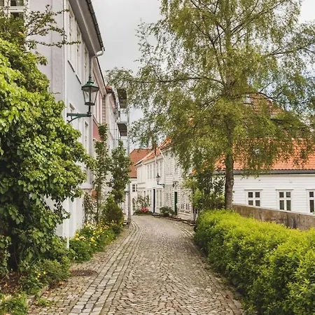 Dinbnb I Family-friendly By Sea Pool I 2 Floors & 2 Bathrooms Apartman Bergen
