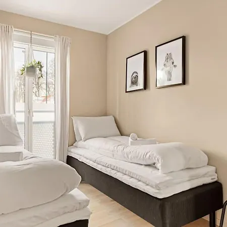 Appartement Dinbnb I Family-friendly By Sea Pool I 2 Floors & 2 Bathrooms Bergen