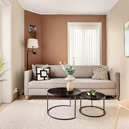 Dinbnb I Family-friendly By Sea Pool I 2 Floors & 2 Bathrooms Appartement *